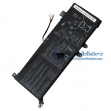 Batéria pre Asus B21N1818-1 FL8700F X509F [náhradná batéria]